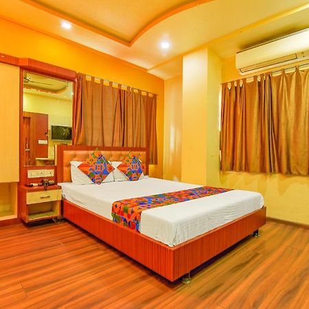 Fabhotel Ag Star - Nr Kolkata Airport Gauripur  Екстериор снимка