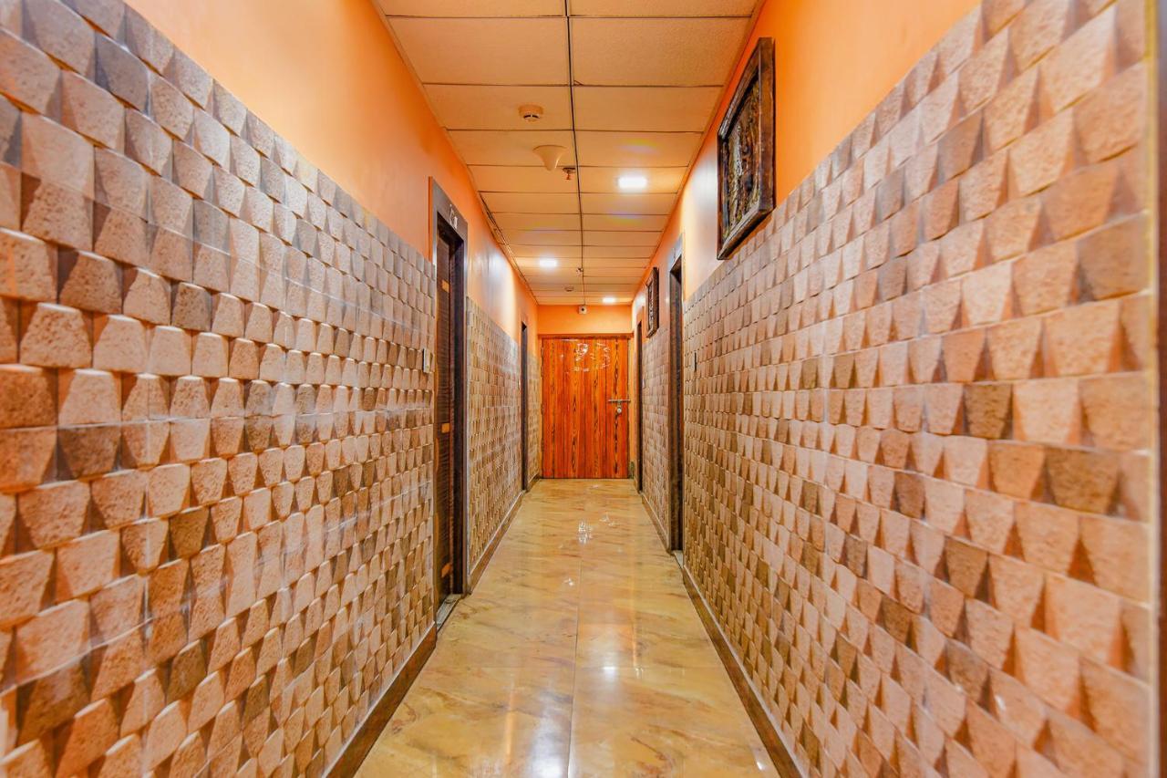 Fabhotel Ag Star - Nr Kolkata Airport Gauripur  Екстериор снимка