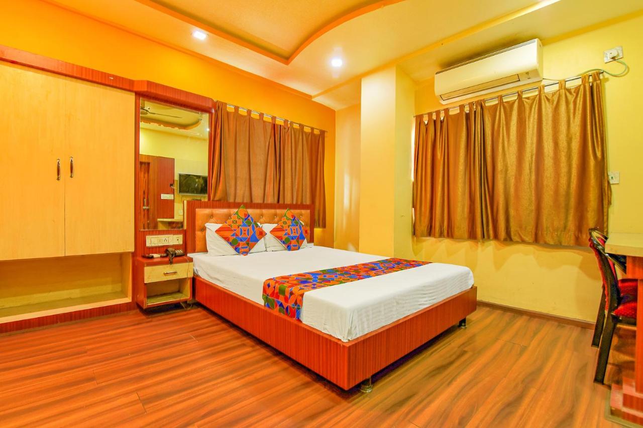 Fabhotel Ag Star - Nr Kolkata Airport Gauripur  Екстериор снимка