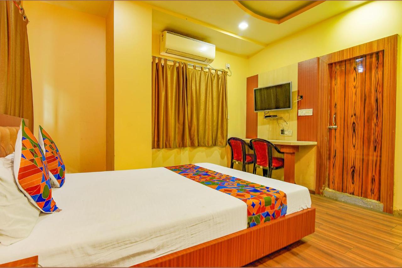 Fabhotel Ag Star - Nr Kolkata Airport Gauripur  Екстериор снимка