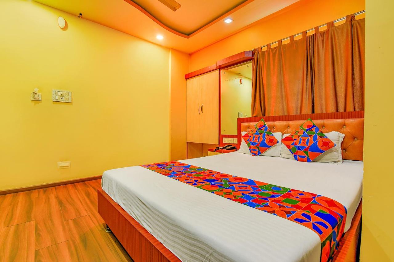 Fabhotel Ag Star - Nr Kolkata Airport Gauripur  Екстериор снимка
