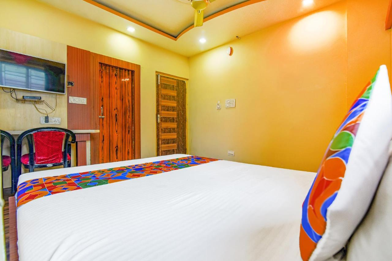 Fabhotel Ag Star - Nr Kolkata Airport Gauripur  Екстериор снимка